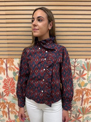 Camisa Elisa