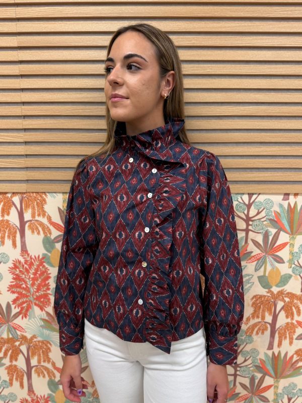 Camisa Elisa