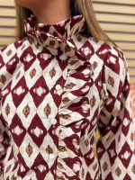 Camisa Áurea