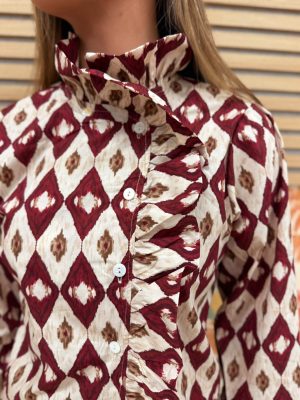 Camisa Áurea