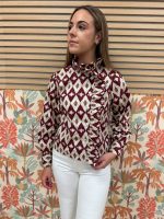 Camisa Áurea