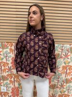 Camisa Nara