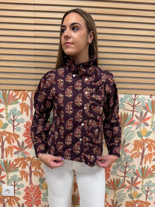 Camisa Nara