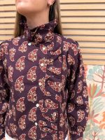 Camisa Nara