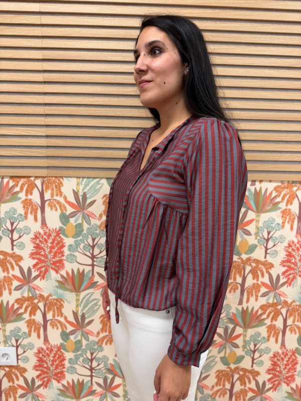 Blusa Noa