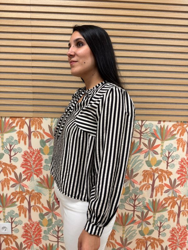 Blusa Noa