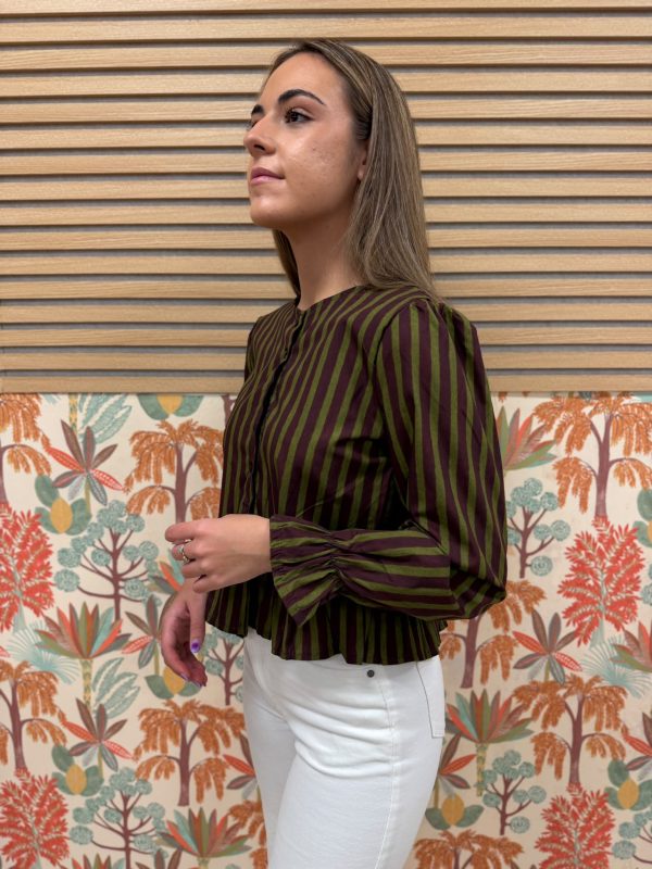 Camisa Vera