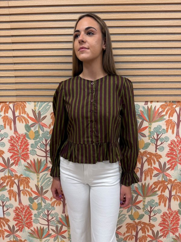 Camisa Vera