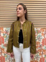 Chaqueta Soleil