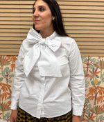 Camisa Iris lazo