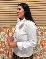 Camisa Iris lazo