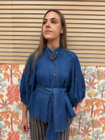 Camisa Lía Multiposicion