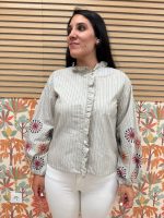 Camisa Mila
