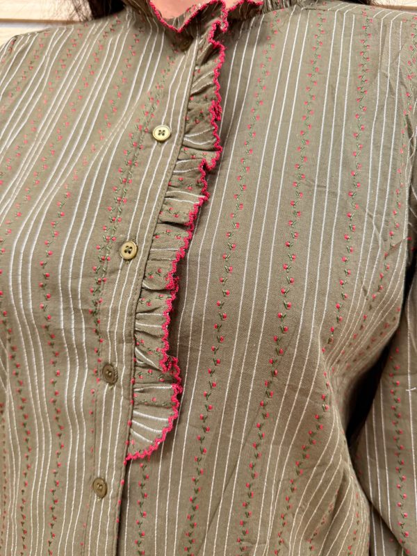 Camisa Florián