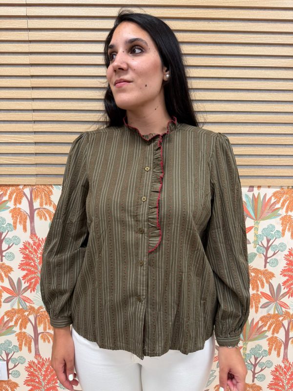 Camisa Florián