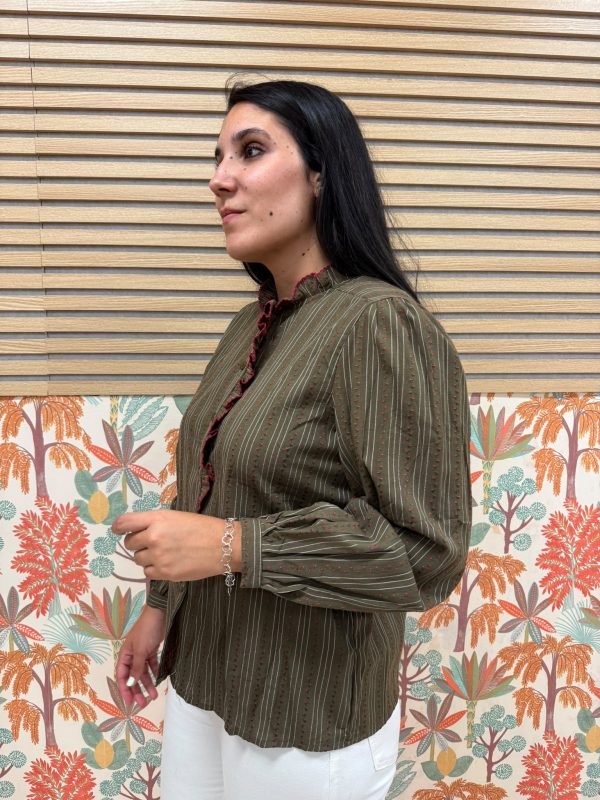 Camisa Florián