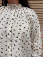 Camisa Oliva