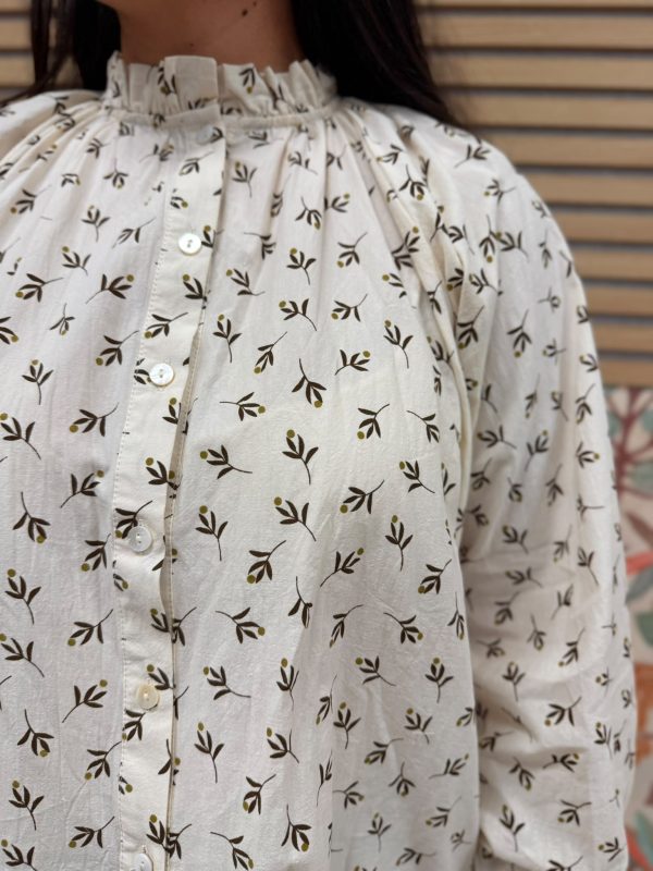 Camisa Oliva