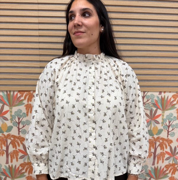 Camisa Oliva