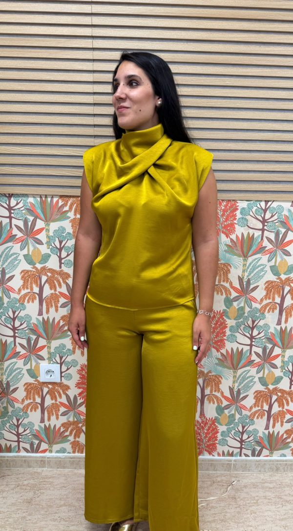 Conjunto Irene