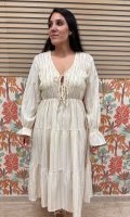 Vestido Inés