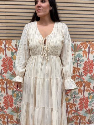 Vestido Inés