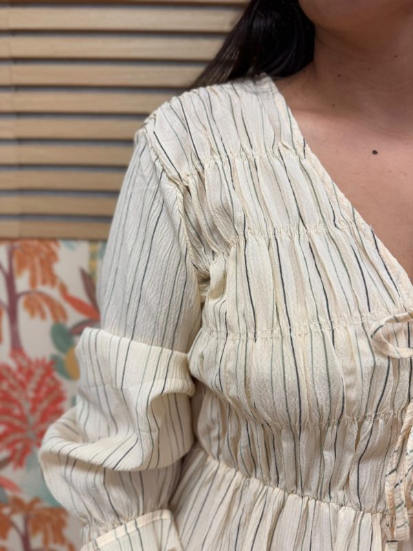 Vestido Inés