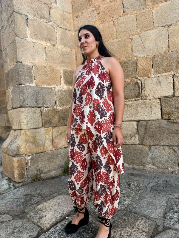 Conjunto coral
