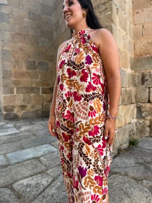 Conjunto acuarela