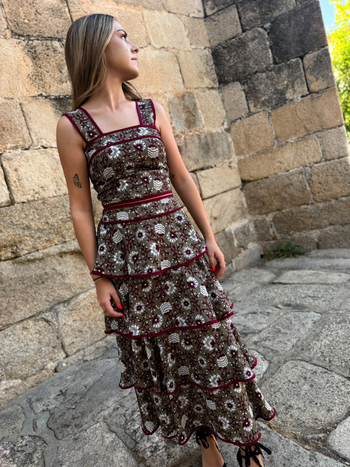 Conjunto Berta