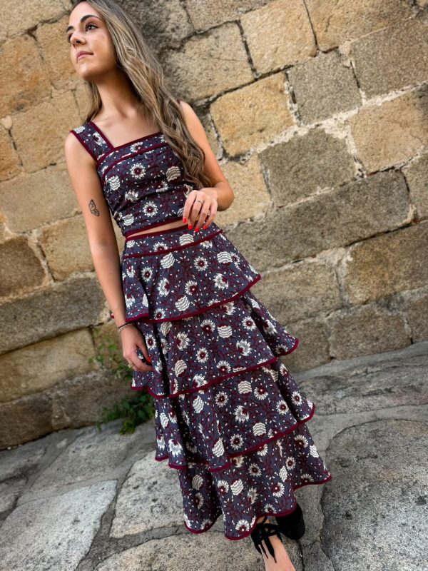 Conjunto Berta
