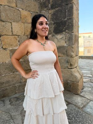 Vestido Anaís