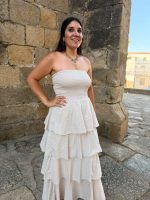 Vestido Anaís