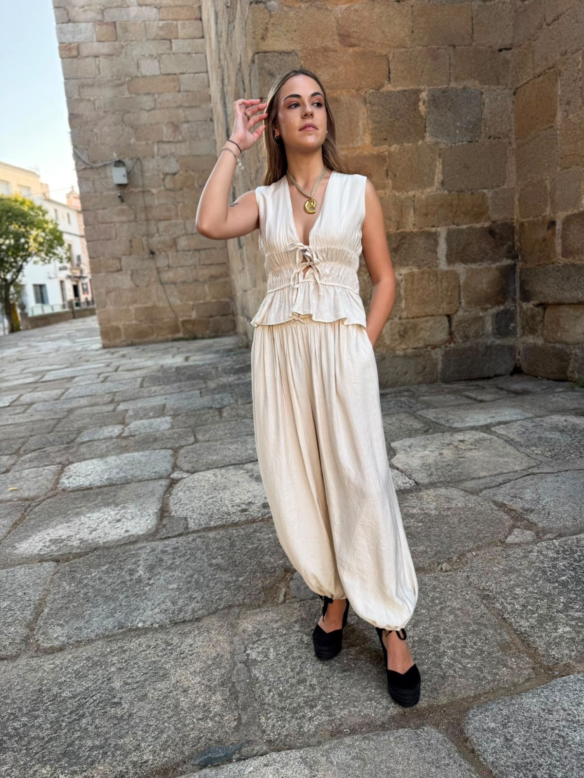 Conjunto Mar