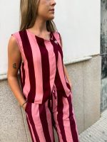 Conjunto Amarela