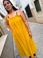 Vestido Natalia