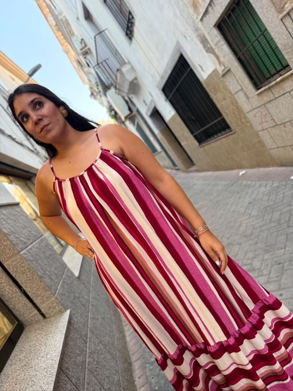 Vestido Berlín