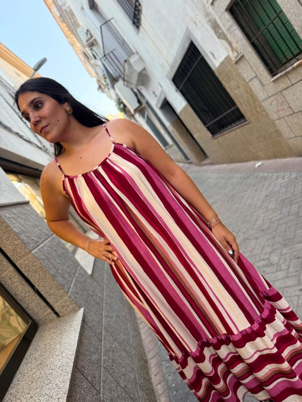 Vestido Berlín