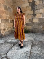 Vestido Marieta