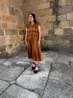 Vestido Marieta