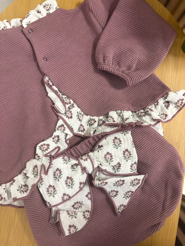 Conjunto Pololo Meira