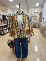 Chaqueta Florence