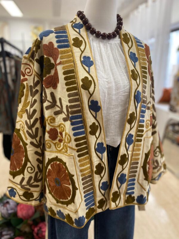 Chaqueta Florence