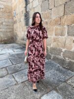 Vestido Siena