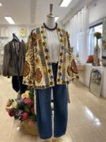 Chaqueta Florence