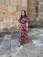 Vestido Siena