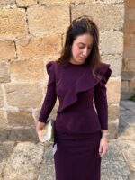 Vestido Ona