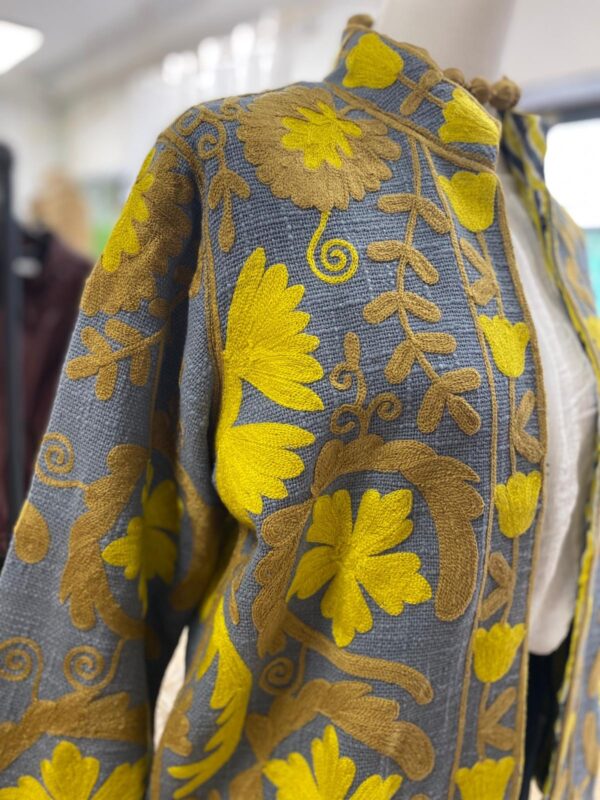 Chaqueta Riviera