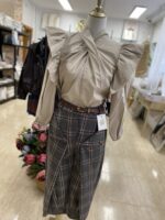 Camisa Greta