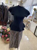 Pantalón Oxford